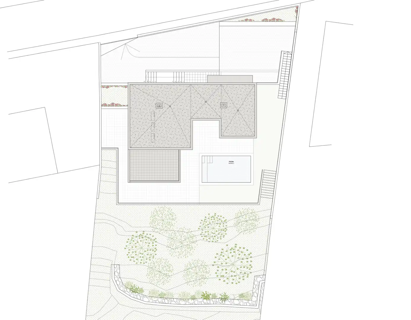 Casa o xalet en venda en Pallejà amb Aire condicionat, Calefacció i Jardí privat