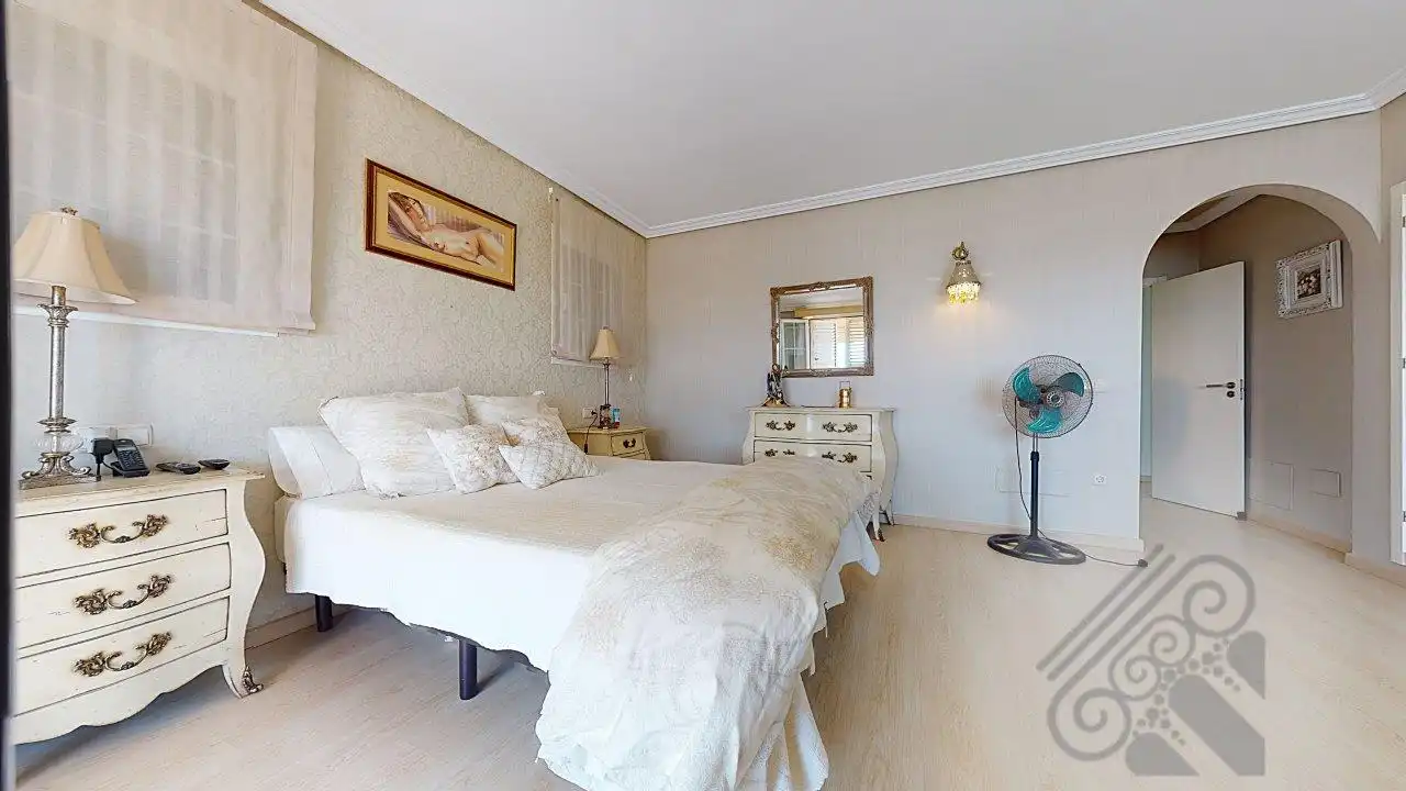 Casa o chalet en venta en Calle Altos del Golf, 19, Marina de la Torre