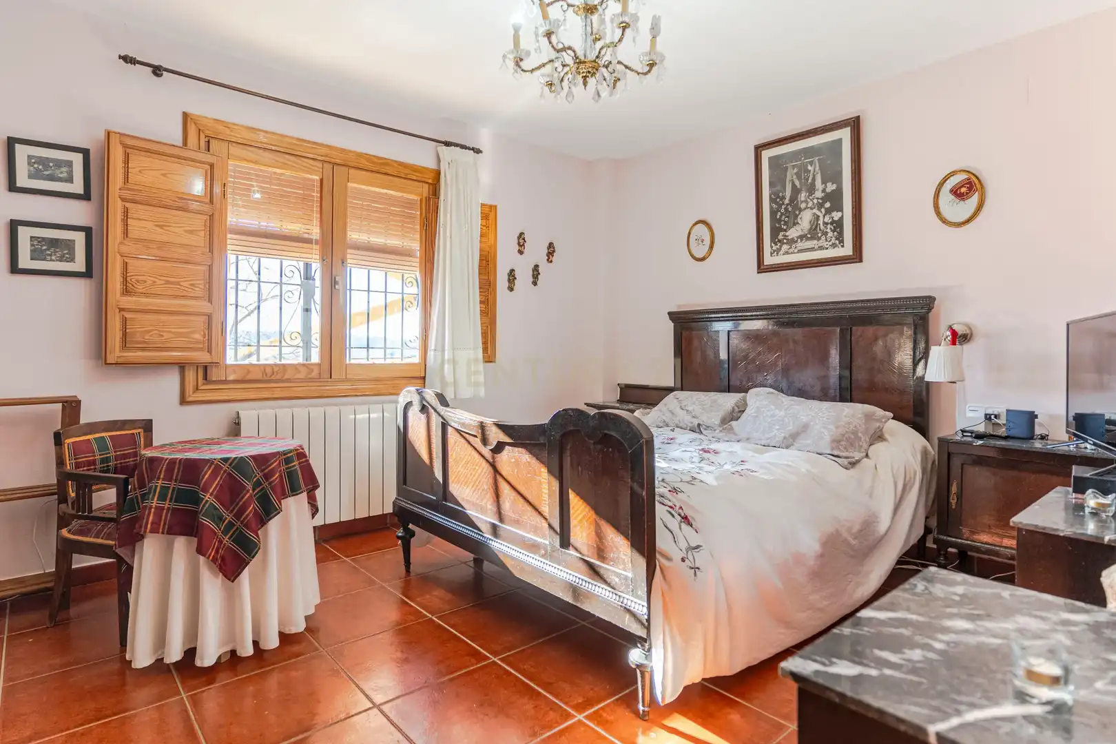 Casa o xalet en venda a Calle El Jurel, Guadix