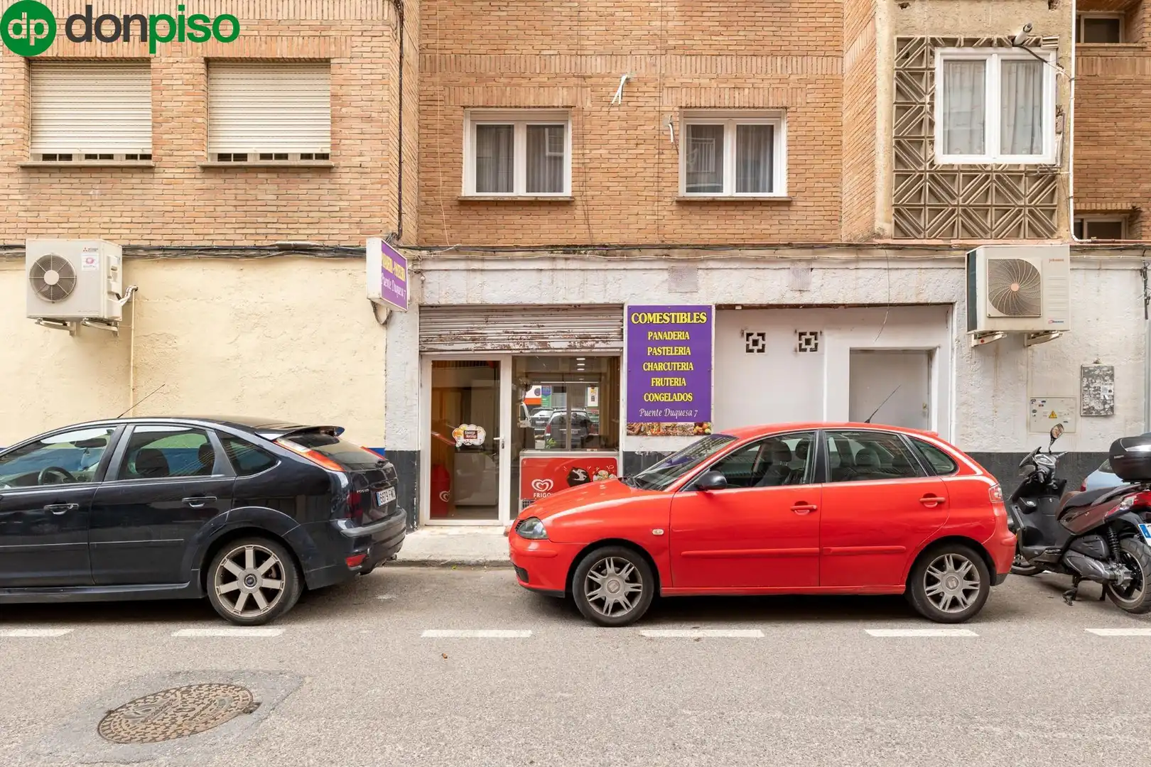 Local comercial en venda a Carretera charcon, imagen 20