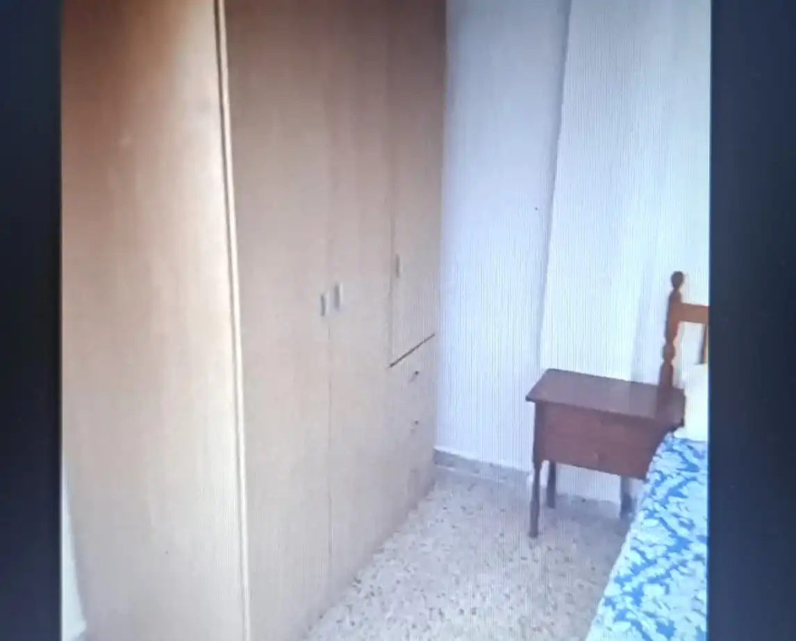 Wohnung zur Miete in Ciutat Jardí