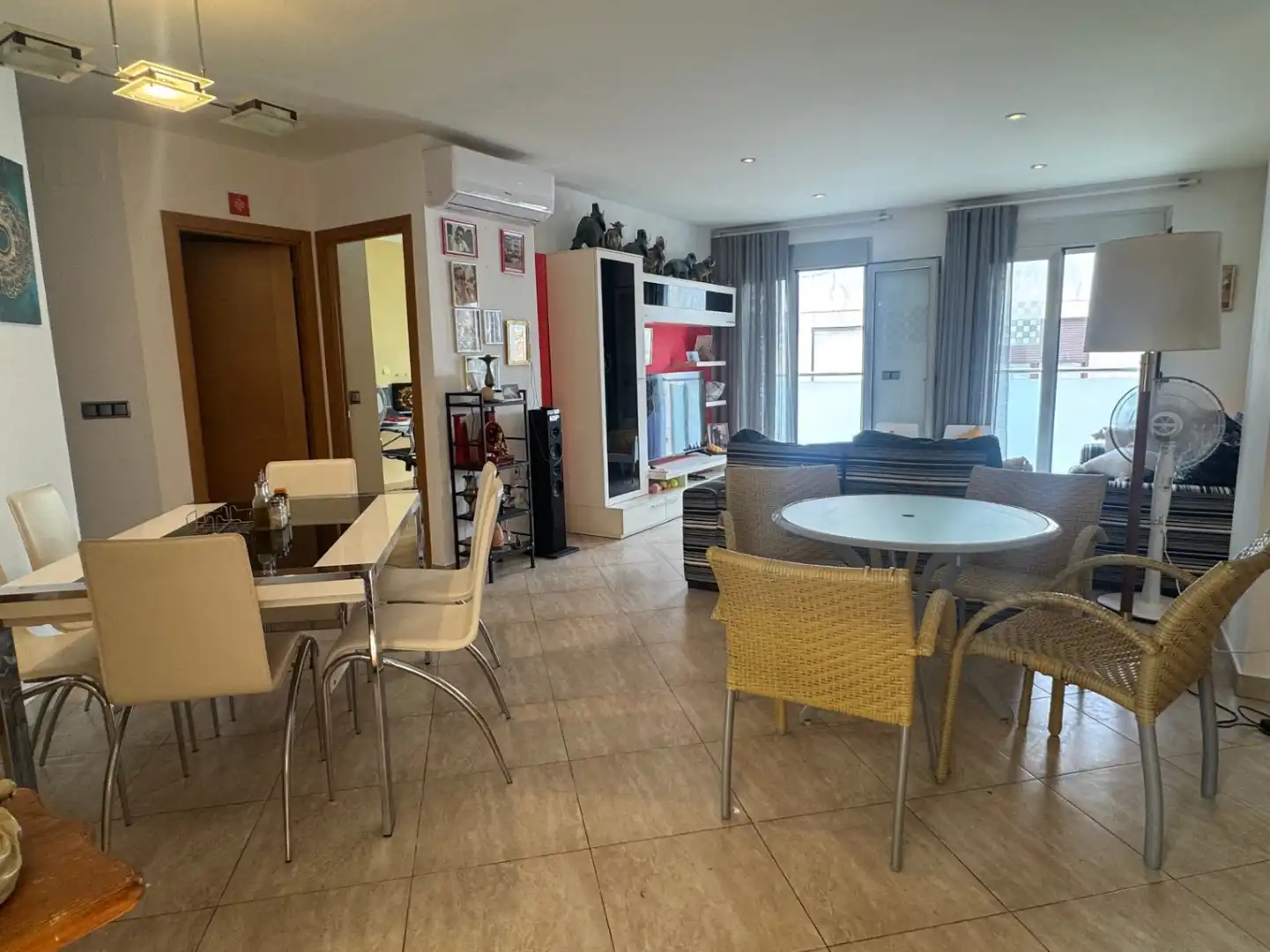 Flat for sale in Teulada