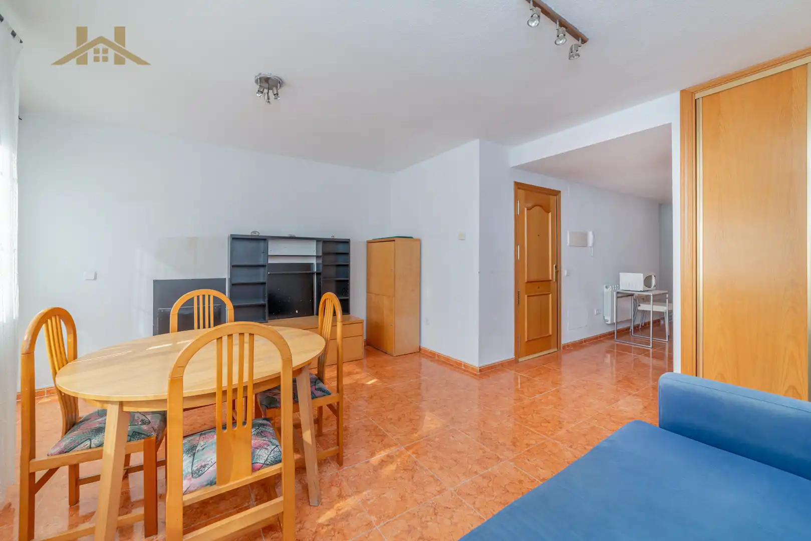 Flat for sale in Centro, imagen 4