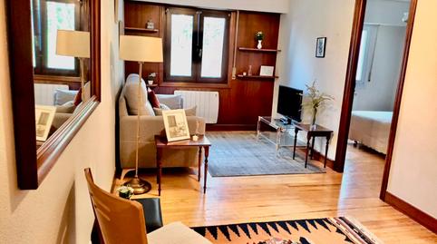 Foto 2 de Pis en venda a Erregezaintza Kalea, Antiguo, Donostia - San Sebastián