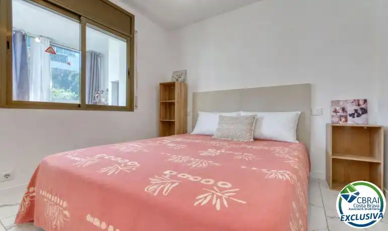 Mini appartamento con piscina in vendita a Calle Josep Carner 8 0 14B 8, imagen 15
