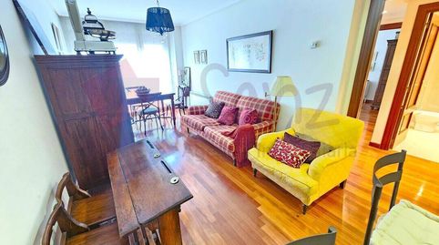 Foto 3 de Piso en venta en Calle Lamberto Felipe Muñoz, Ezcaray, La Rioja