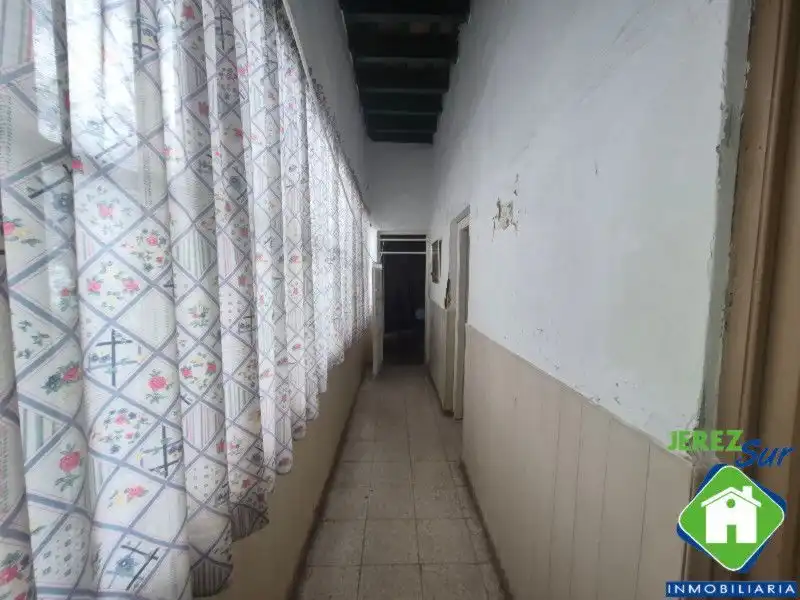 Casa o xalet en venda en Jerez de la Frontera amb Traster
