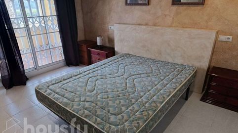 Photo 4 of Detached homes for rent in Calle Narváez, ., La Veleta, Torrevieja