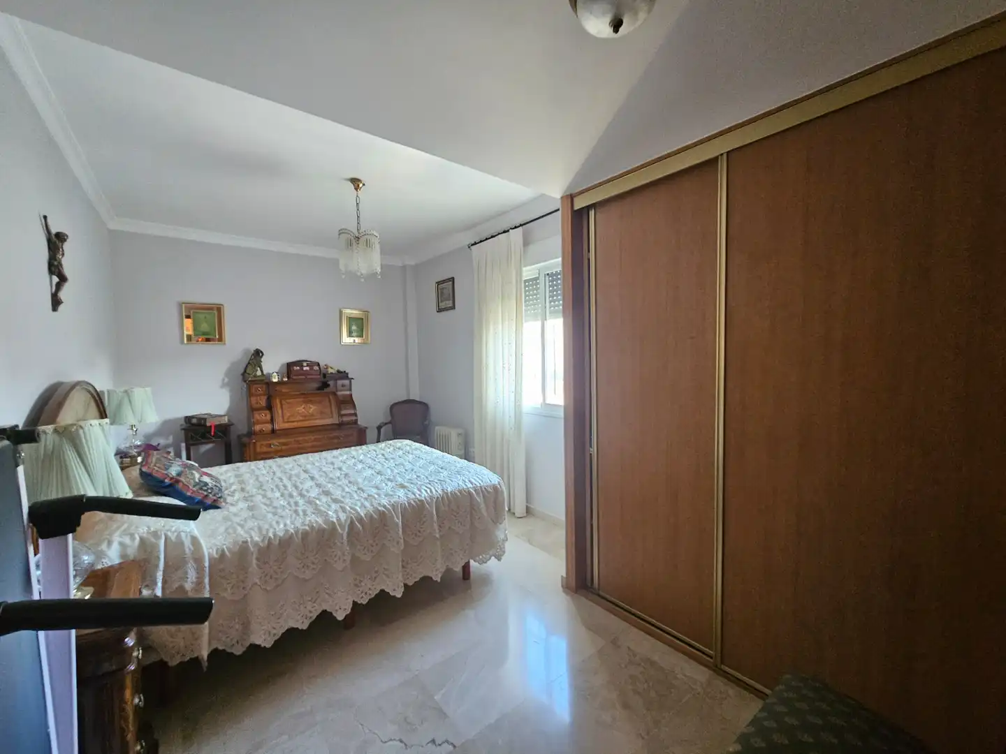 Casa aparellada amb piscina en venda a Loreto, imagen 12