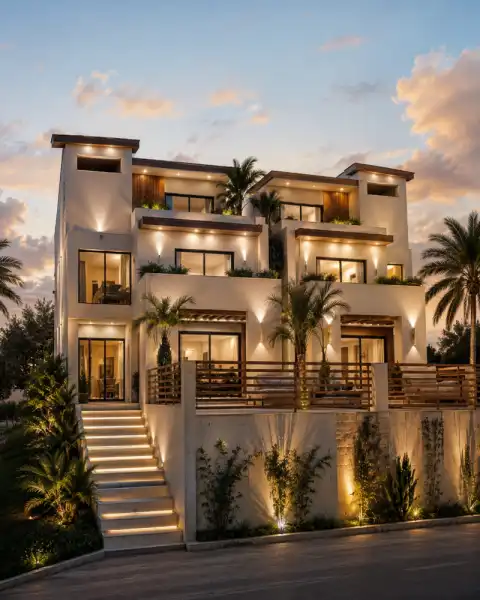 Vista exterior de Casa adosada en venta en Godelleta con Terraza y Trastero