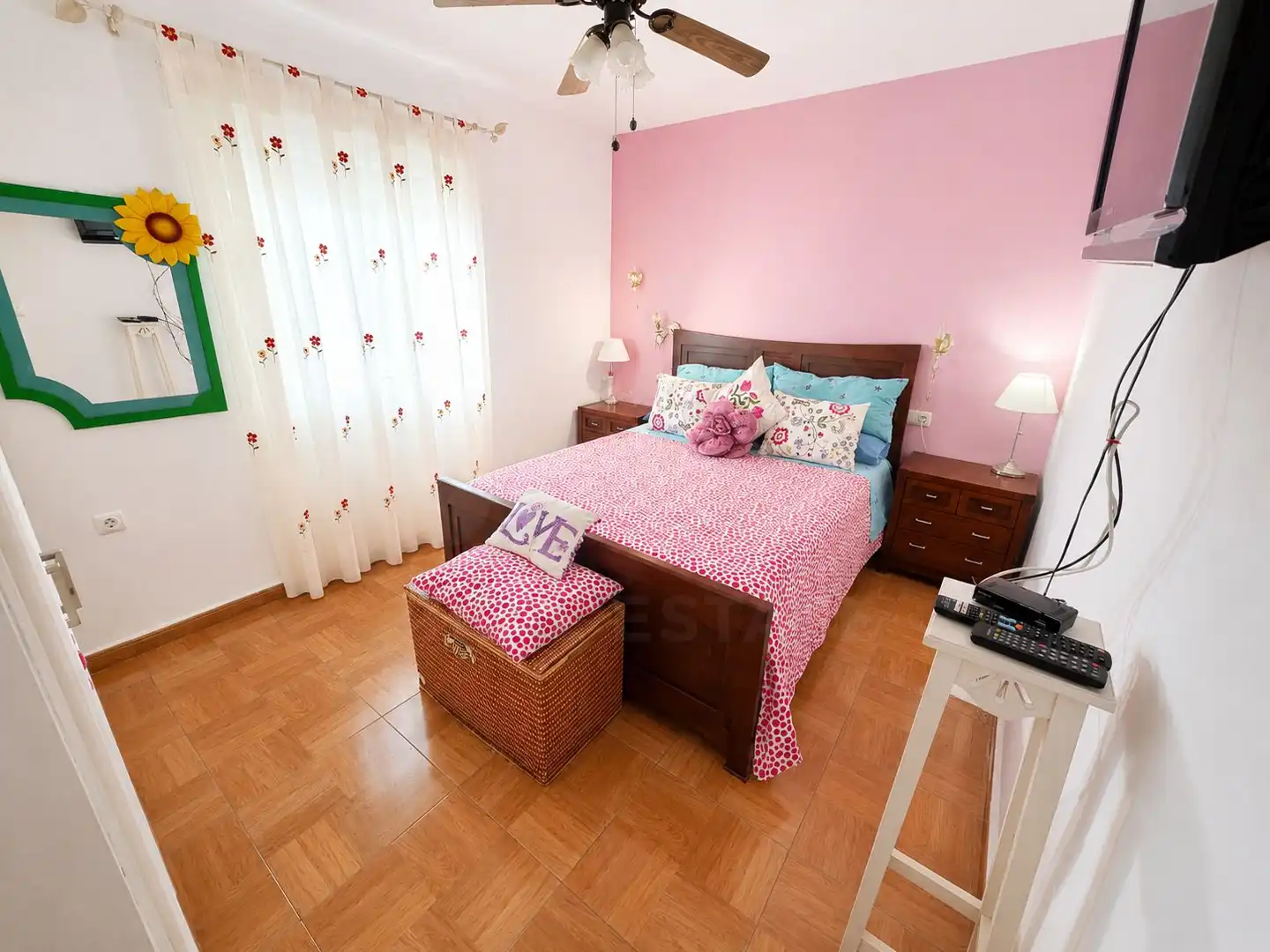 Casa con piscina en venta en Caravaca de la Cruz, imagen 2