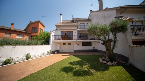 Foto 5 de Casa o xalet en venda a Calaf, Barcelona