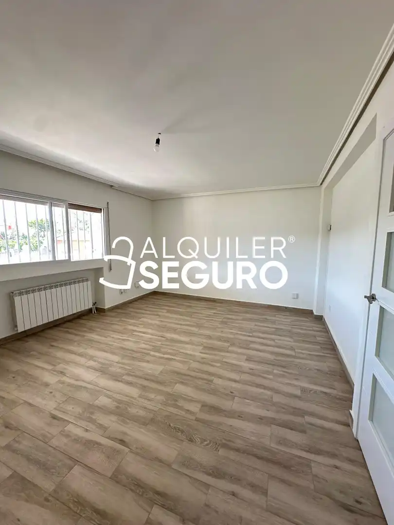 Bedroom of Houses for rent in Casarrubios del Monte  with Heating, Terrace and Storage room