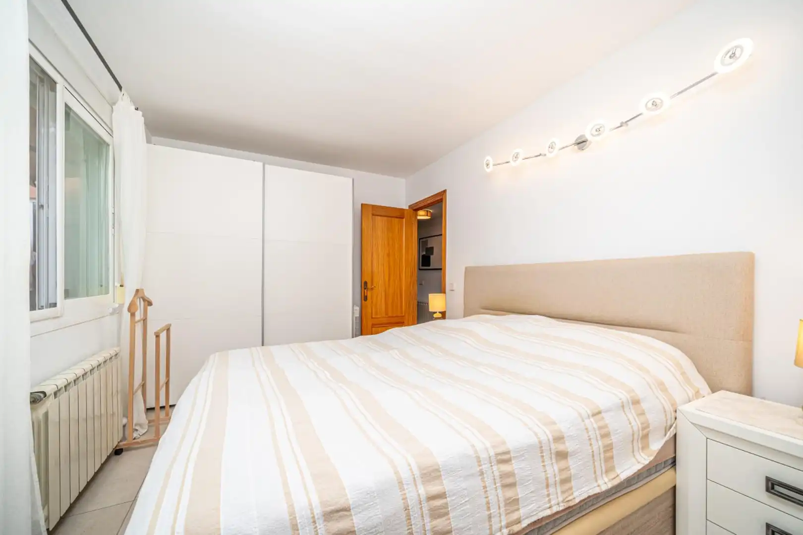 Habitación de Planta baja en venta en Sant Llorenç des Cardassar con Aire acondicionado, Calefacción y Jardín privado