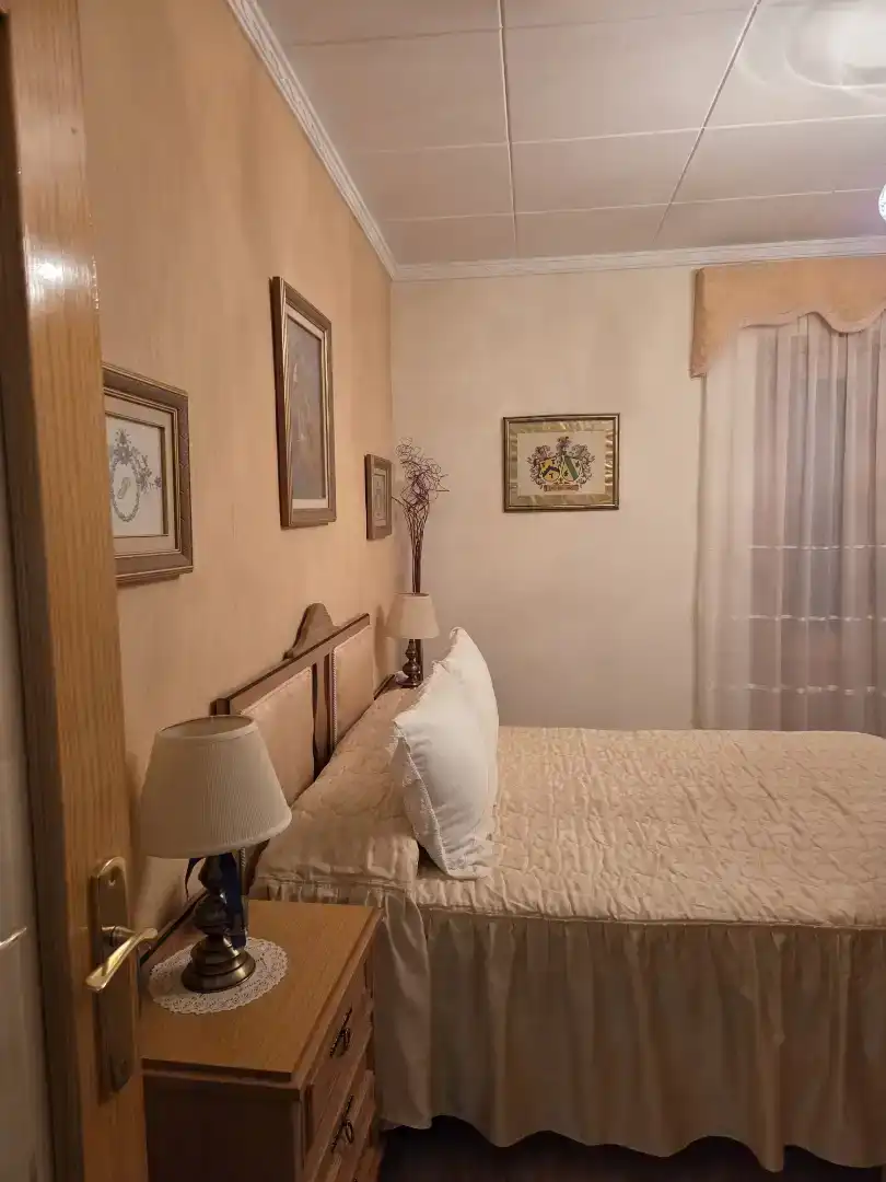 Bedroom of Detached homes for sale in Polinyà de Xúquer