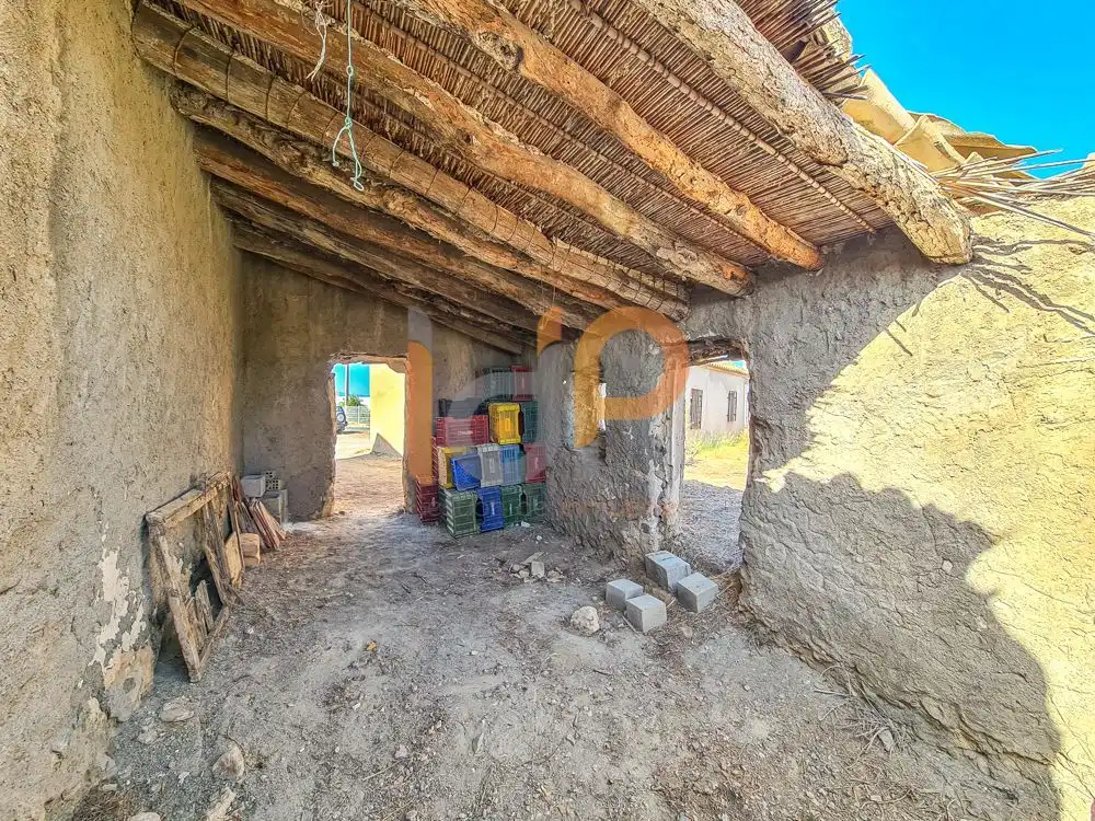 Casa o chalet en venta en Huércal-Overa con Terraza