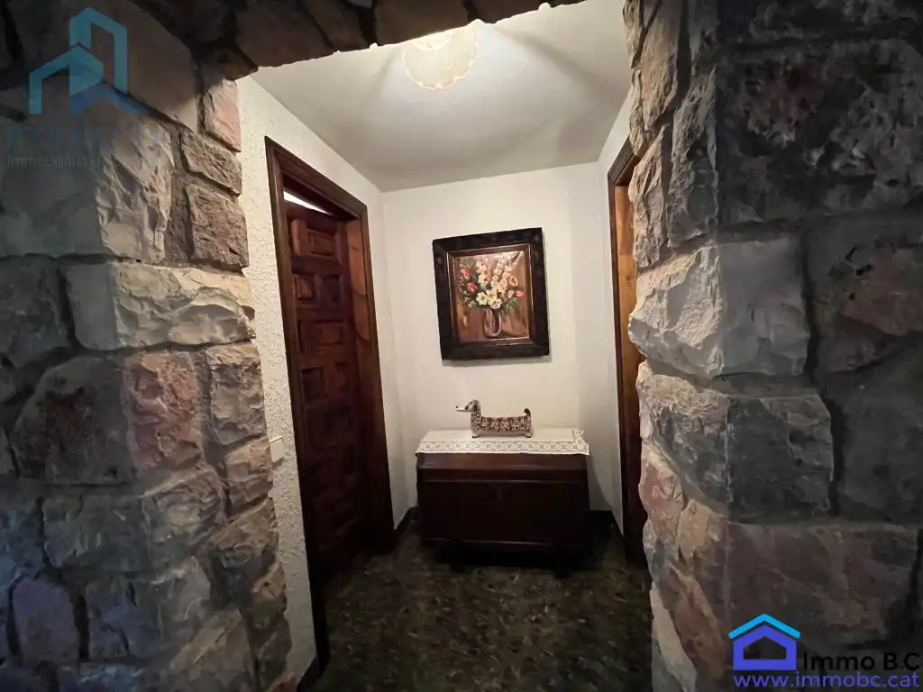 Casa o chalet en venta en El Milà