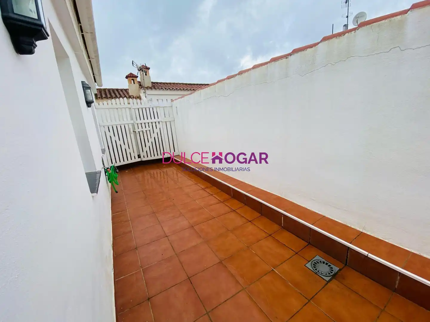 Terrace of Detached homes for sale in Ronda  with Air Conditioner, Heating and Terrace
