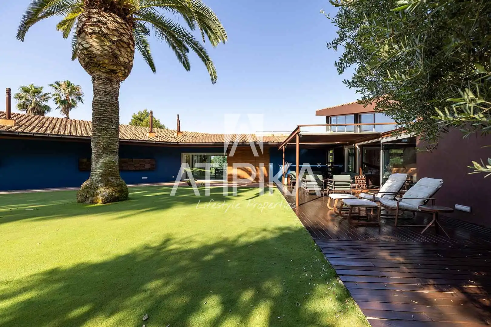 House with pool for sale in Supermaresme, imagen 5