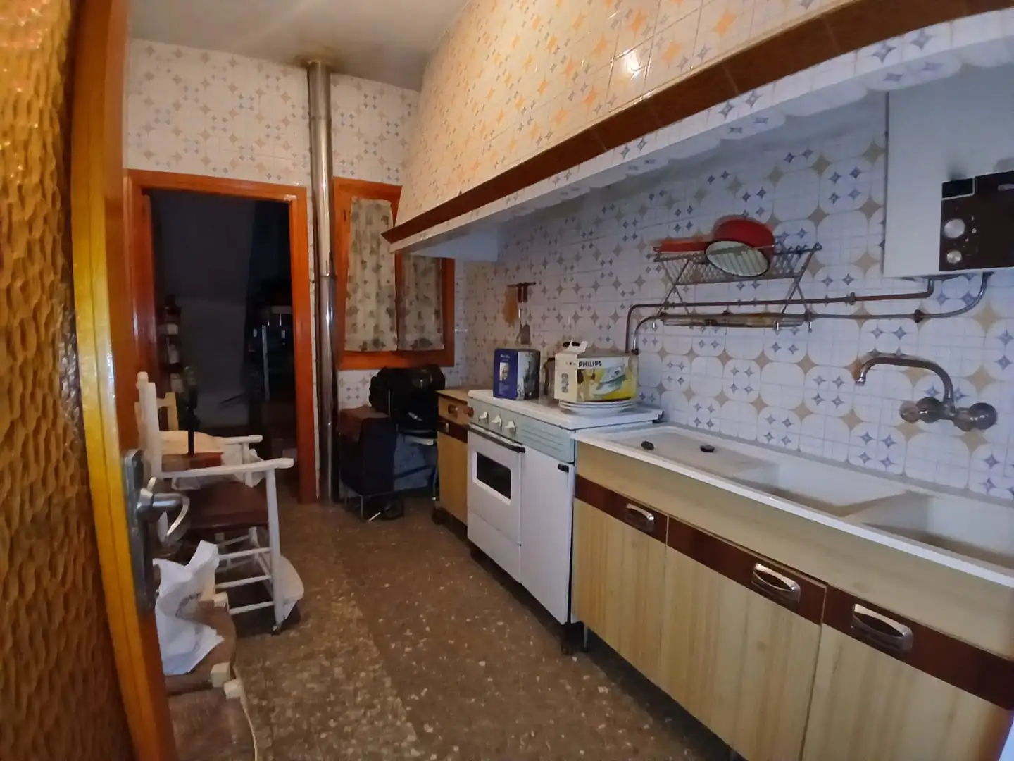 Haus zum Verkauf in Calle General Aguilera, imagen 55