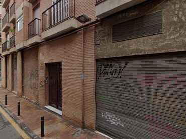 Mixt residencial en venda a Centro