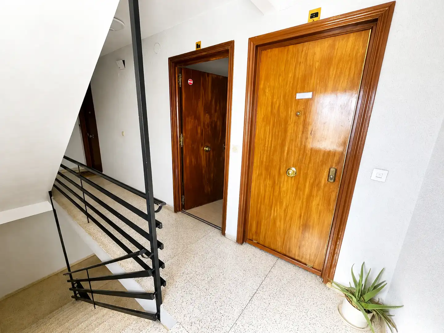 Wohnung mit Aufzug zum Verkauf in Calle Navalcarnero, imagen 16