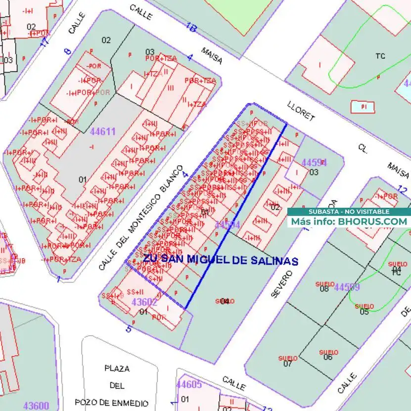 Maison avec jardin à vendre à RAMON Y CAJAL 10, imagen 4