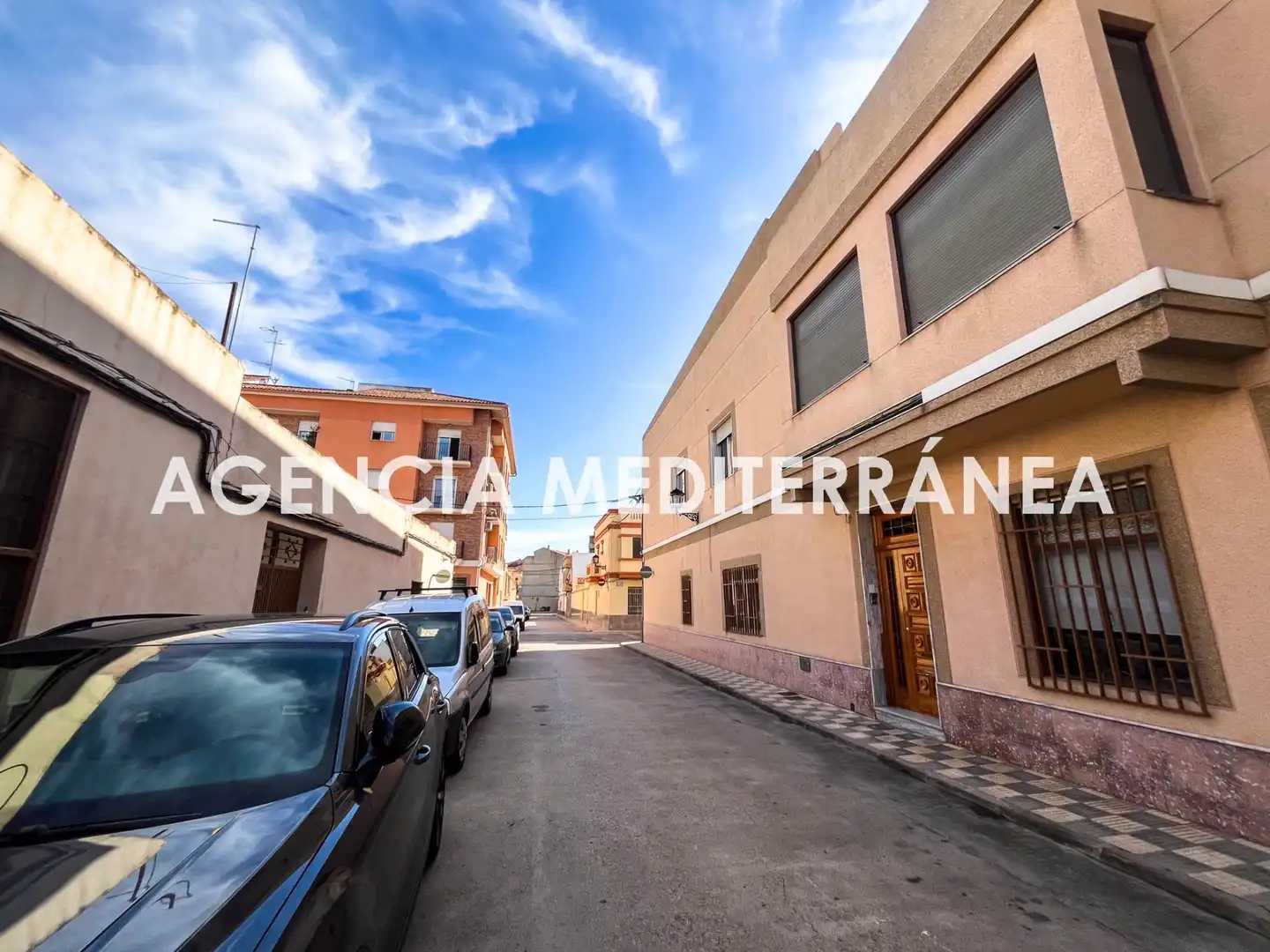 Terrenos y solares en venta en Alcàsser, imagen 4