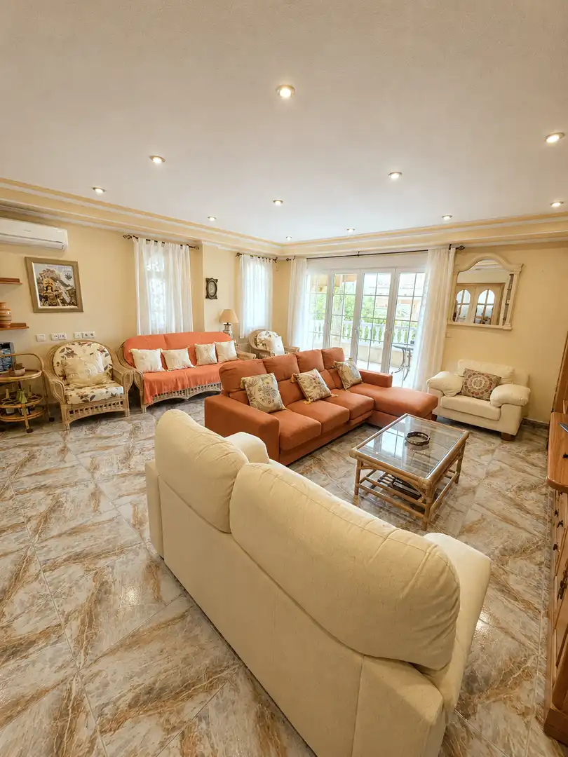 Detached house with pool for sale in Nueva Torrevieja - Aguas Nuevas, imagen 20