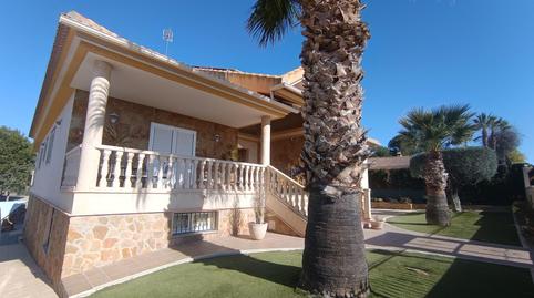 Photo 3 of Houses for sale in Altorreal - El Chorrico, Molina de Segura