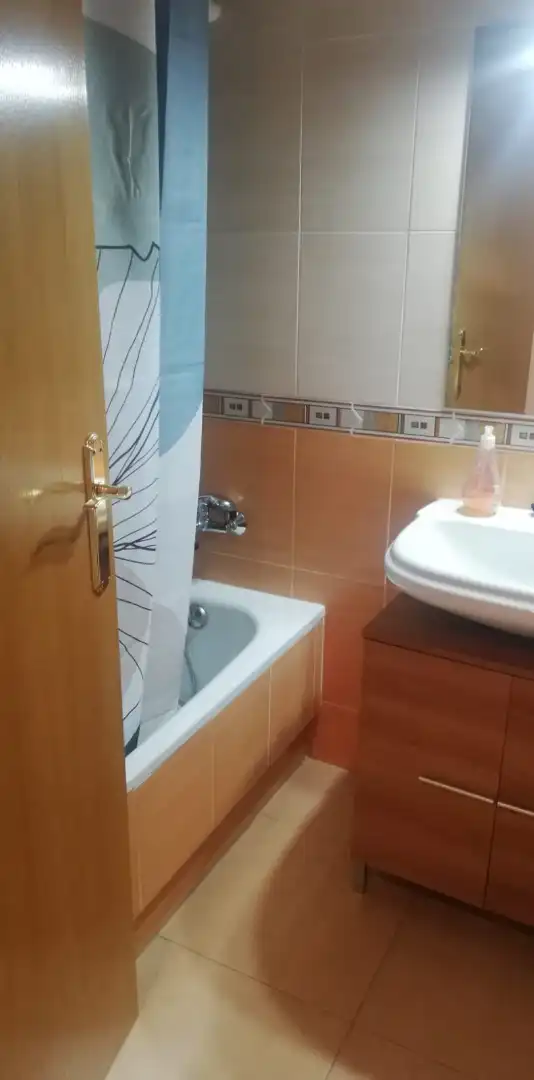 Apartament de lloguer a El Carmen