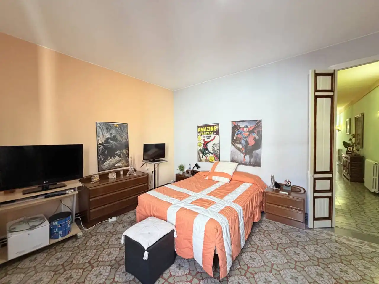 Dormitori de Casa o xalet en venda en Sant Sadurní d'Anoia amb Calefacció i Terrassa