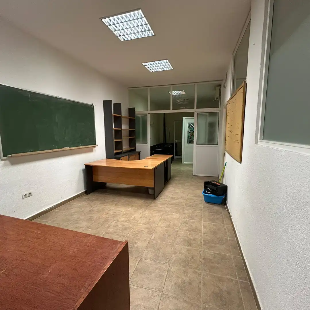 Local comercial en venda a Poniente-Sur, imagen 11