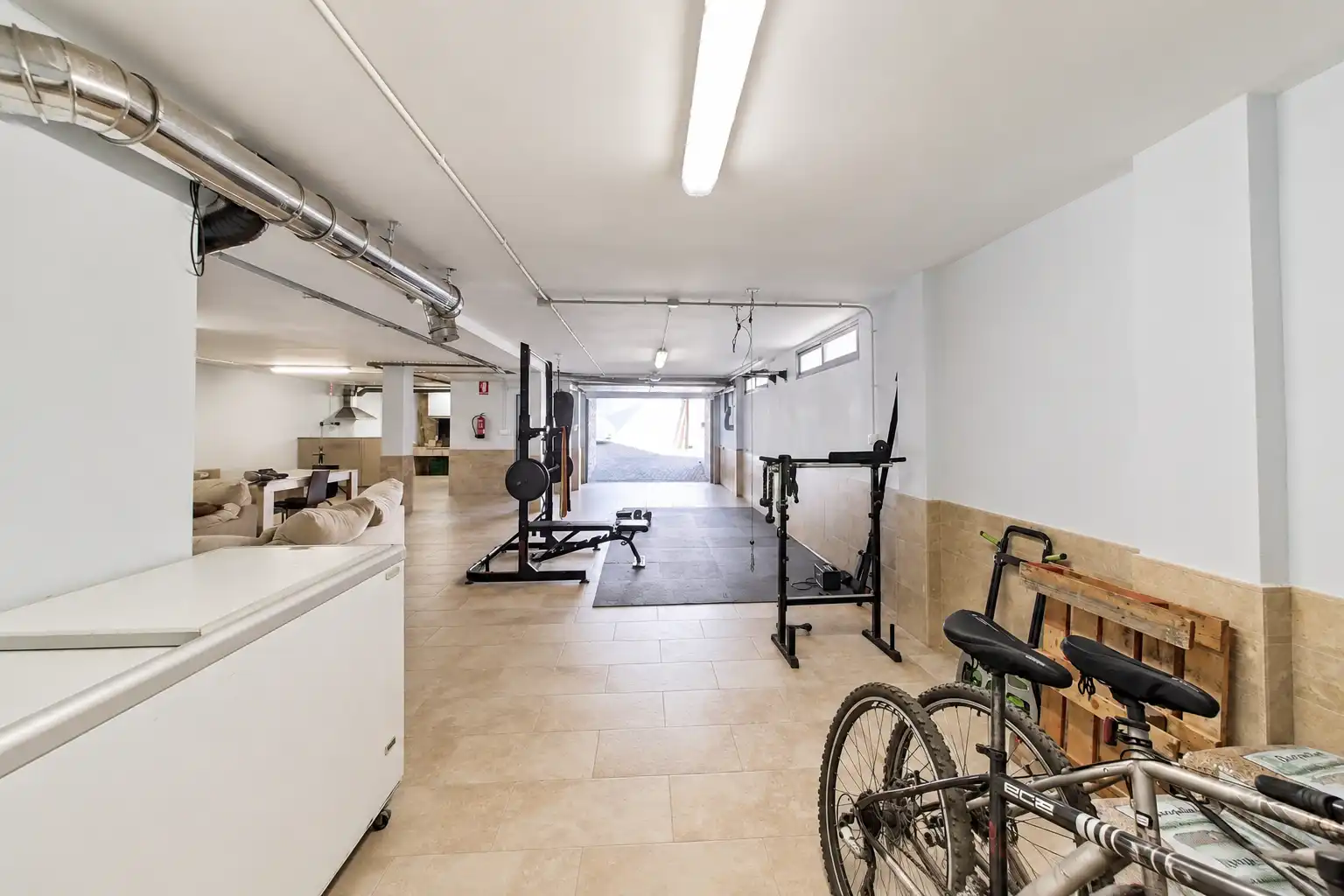 Casa o chalet en venta en Parc Central
