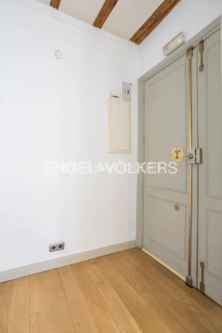 Wohnung zur Miete in Madrid, Madrid