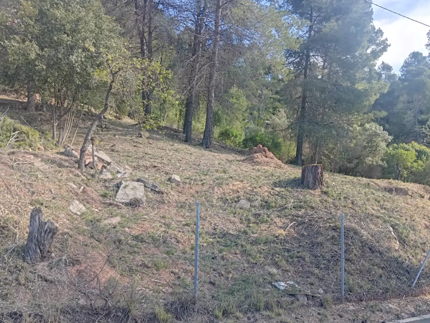 Residencial en venta en Pallejà