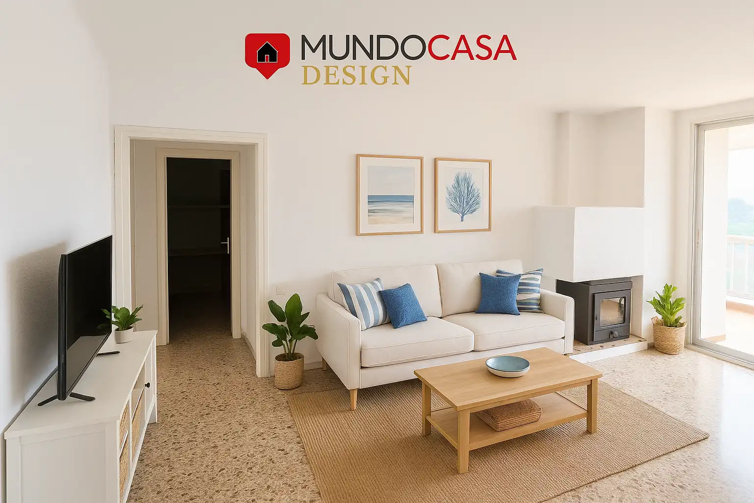 Wohnung zum Verkauf in Santa Margarita