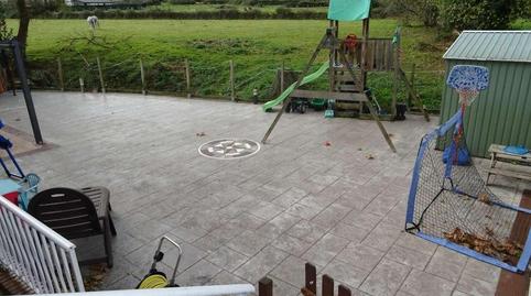 Foto 5 de Casa adosada en venda a Guriezo, Cantabria