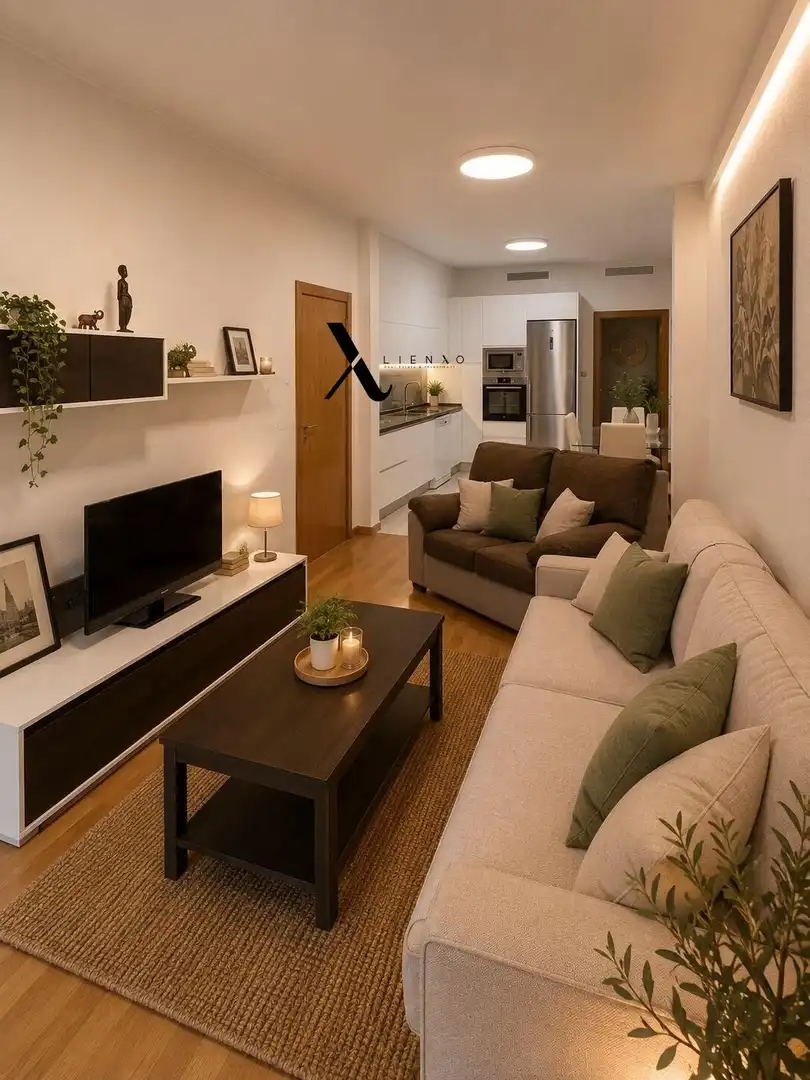 Appartement compact avec ascenseur à vendre à Plaza Plaza Colón, imagen 43