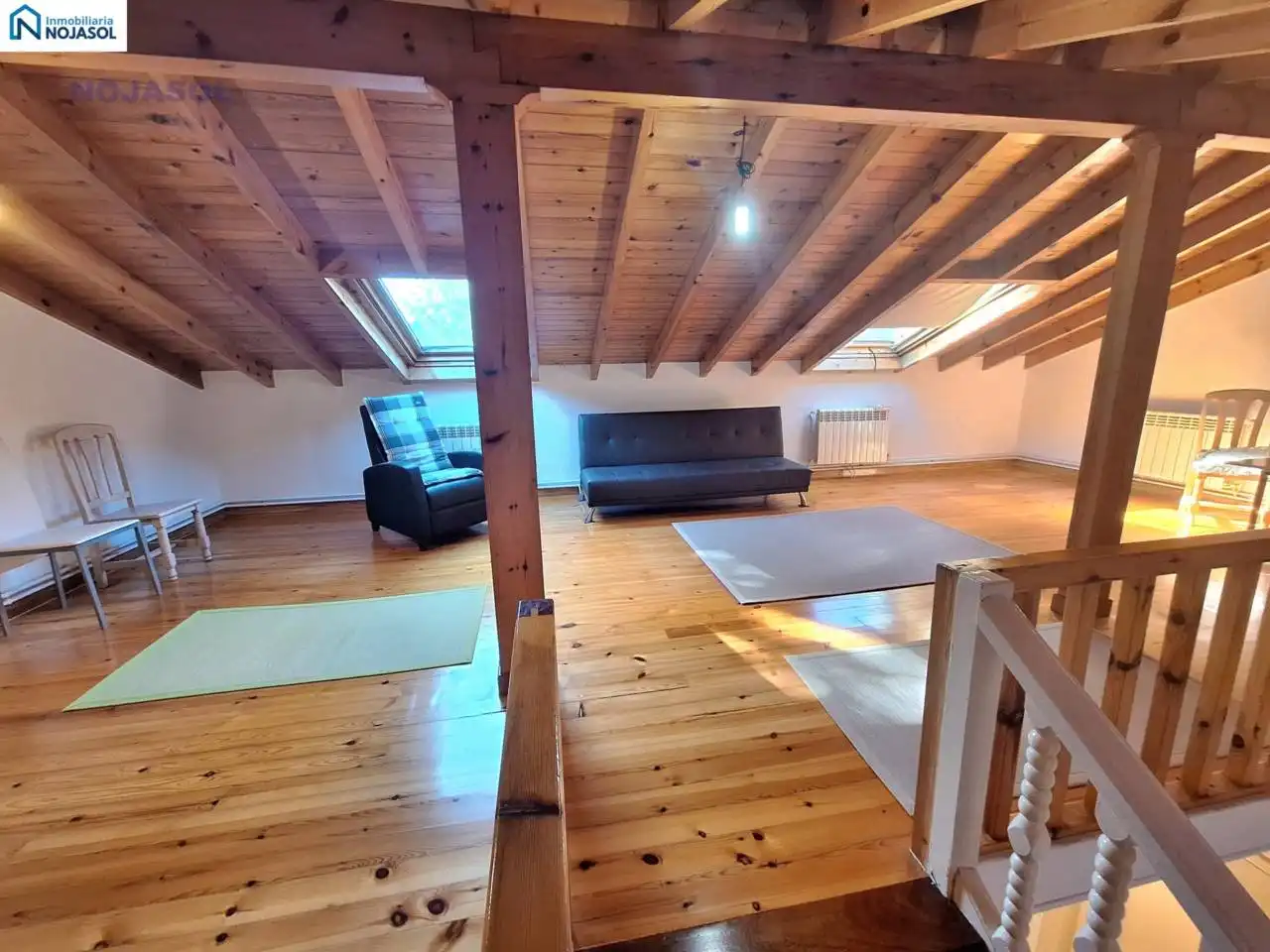 Casa o chalet en venta en Arnuero con Calefacción y Jardín privado