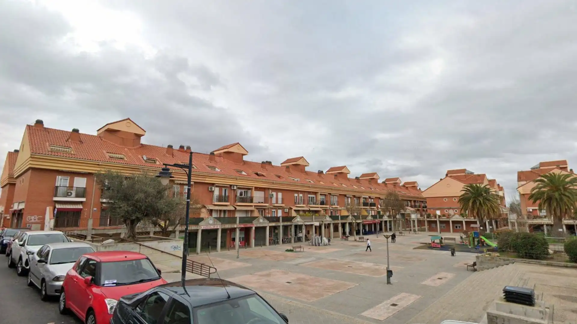 Dúplex en venta en Del Arco, imagen 3
