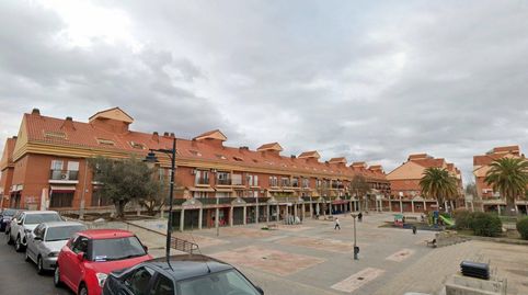 Foto 3 de Dúplex en venda a Del Arco, Casco Antiguo Norte, Ciempozuelos