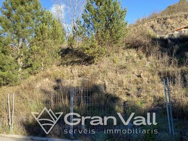 Lands and plots for sale in Montellà i Martinet