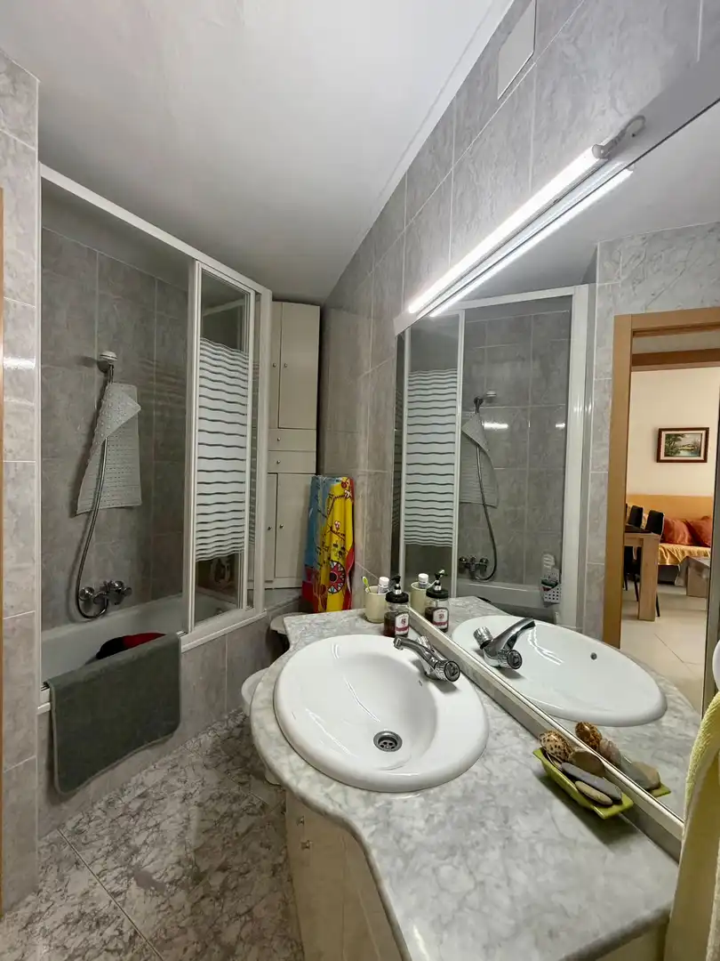Wohnung mit Terrasse zum Verkauf in Carrer de Joaquim Serra, imagen 14