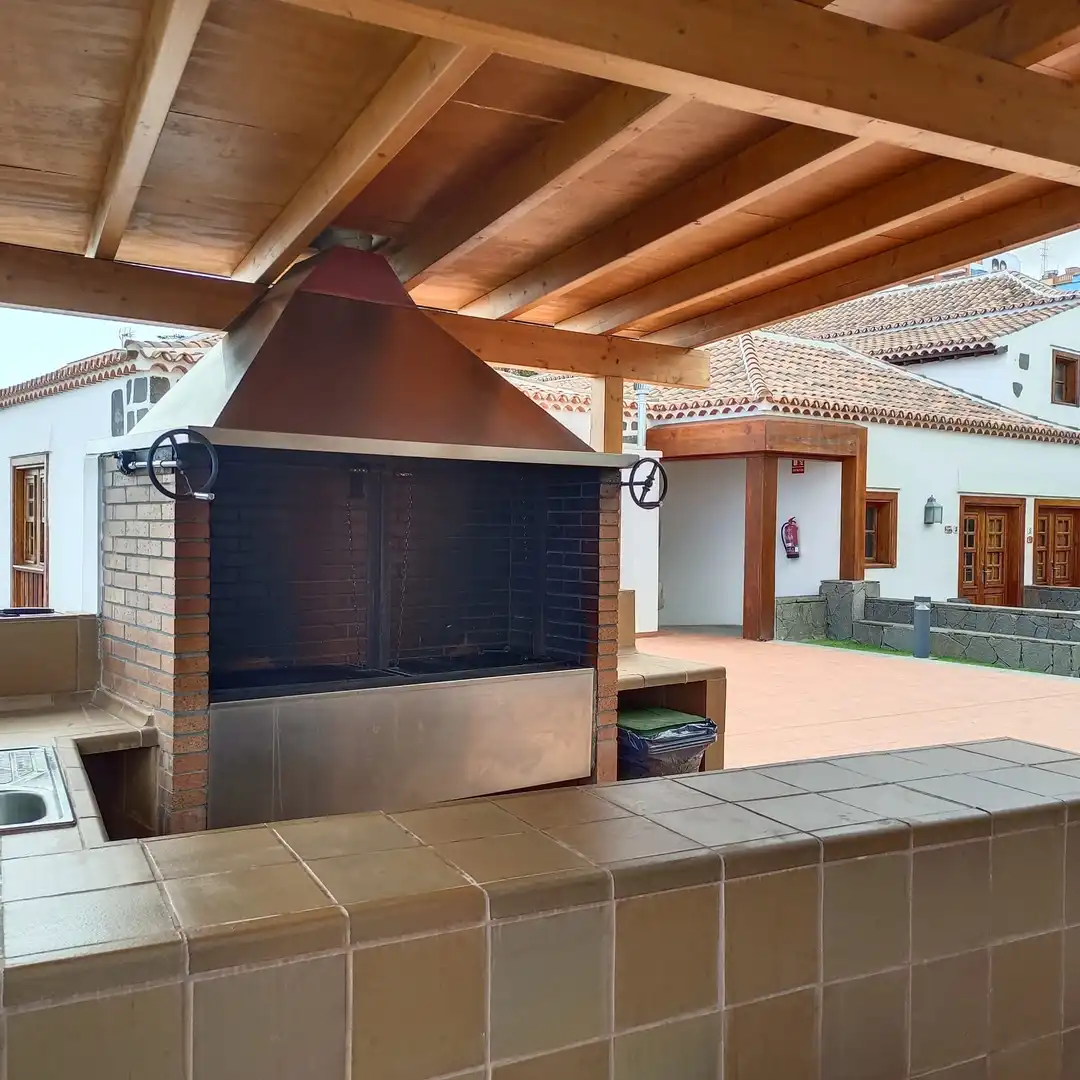 Finca rústica en venta en Camino Real, Icod El Alto