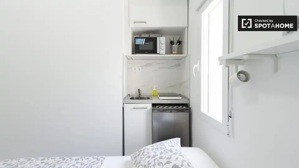 Flat to rent in Retiro, imagen 4