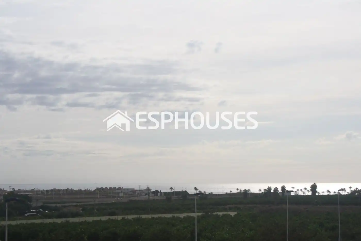 Bungalow amb terrassa en venda a Los Balcones - Los Altos, imagen 25