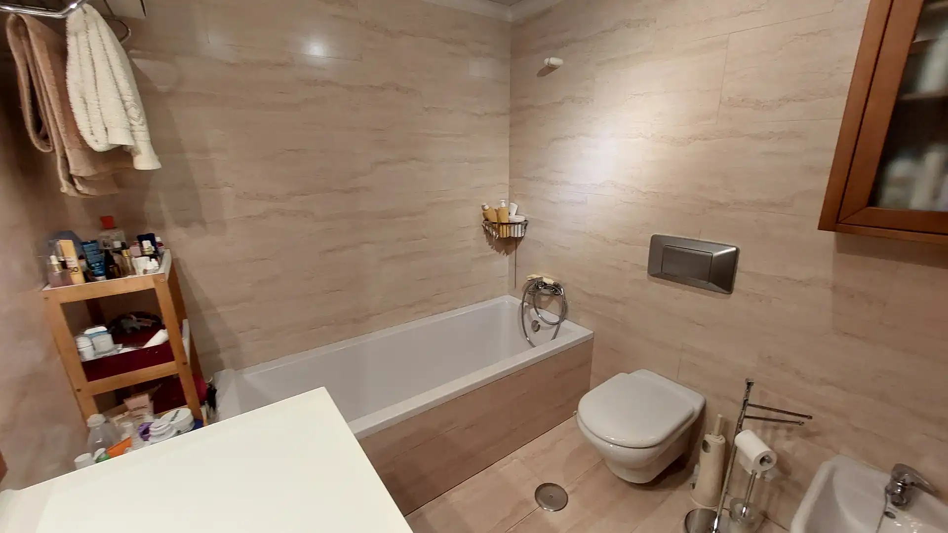 Flat for sale in Calle Mayor, Beniaján