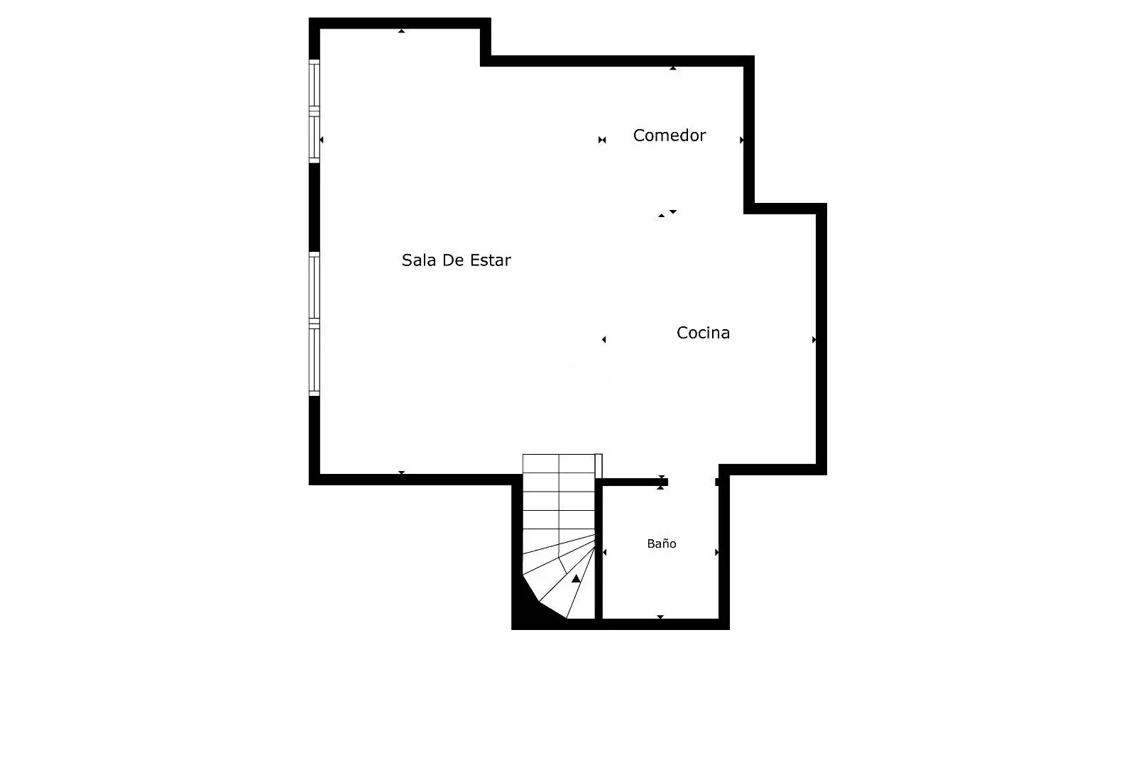 Terraced house with terrace for sale in El Cano, imagen 28