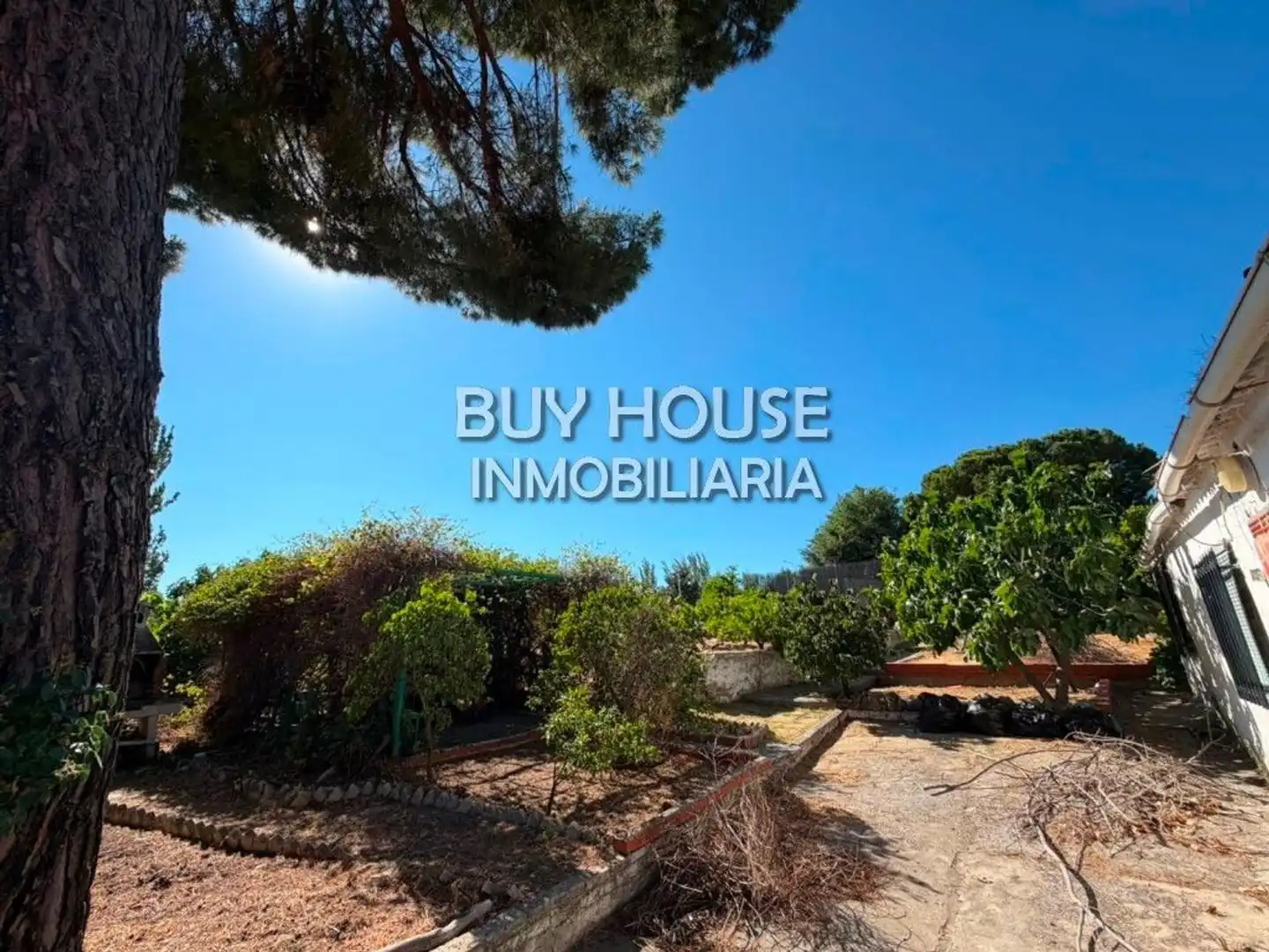 Villa mit Pool zum Verkauf in Calle de las Viñas, imagen 4